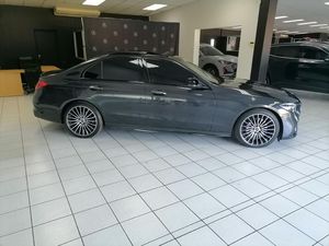 Mercedes-Benz Classe C C200 AMG Line 2024 / Conduite à droite / Conduite à gauche - Product Image 2