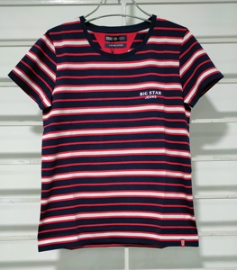 Camiseta de mujer de retazos con estampado de algodón 100% personalizado con características de secado rápido y antibolitas para la moda de verano - Product Image 5