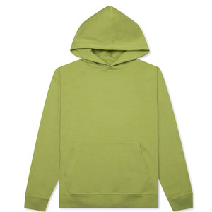 Sudaderas con capucha para hombre, ropa de calle urbana, sudadera de gran tamaño, estilo de manga larga de algodón pesado a la moda para hombre, temporada de invierno - Product Image 1