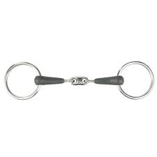 PK ดอกสว่านสำหรับขี่ม้าแหวนหลวมผลิตภัณฑ์ขี่ม้าสีกำหนดเองได้ - Product Image 6