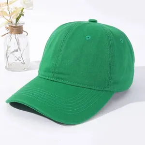 Trucker Mũ ngoài trời dù để che nắng lưới Cap cho người đàn ông Mũ bóng chày mùa hè 2024 New hat bán buôn