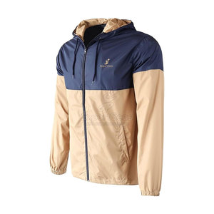 เสื้อแจ็คเก็ตกันลมสำหรับฤดูหนาว ให้ความสบายสูง ระบายอากาศได้ดี และเคลื่อนไหวได้ง่าย - Product Image 4