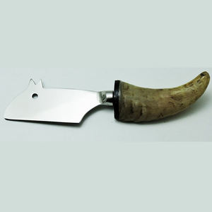 Corte de queso decorativo de alta calidad, herramienta de corte de mantequilla, cubiertos de acero inoxidable, accesorios de cocina, utensilios de cocina - Product Image 5