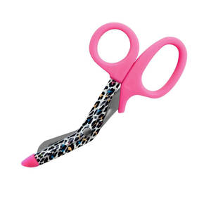 กรรไกรผ่าตัดกรรไกรปฐมพยาบาลทางการแพทย์ทำจากสแตนเลสกรรไกรสำหรับผ่าตัด - Product Image 6