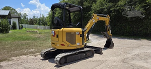 รถขุดมือสองญี่ปุ่น CAT 303CR ขนาด 3 ตัน มินิเอ็กซ์คาเวเตอร์ Caterpillar 303CR สภาพดี ชั่วโมงการทำงานต่ำ ขาย - Product Image 4
