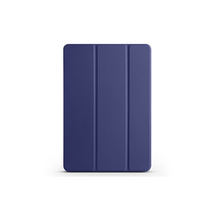 ASMA Premium Smart Cover <b>for</b> Huawei Honor Pad X8 Pro 11.5 Inch Blue Foldable <b>Stand</b> <b>Tablet</b> Case Made of TPU and PC Material - Product Image 2