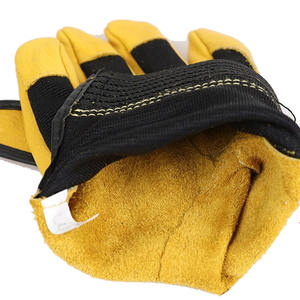 Guantes de Montaje de Fabricante Profesional de Última Tendencia, el Mejor Diseño, Logotipo Personalizado, Color Personalizado, Función Antideslizante, Hechos a la Moda - Product Image 6