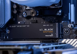 <span class=keywords><strong>WD</strong></span> _ <span class=keywords><strong>BLACK</strong></span> SN7100 NVMe SSD - 500 GO 1 TO 2 TO - Product Image 4
