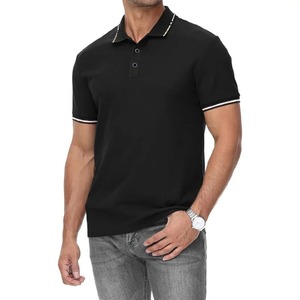 Nouveaux hauts de sport pour hommes, à manches courtes, compressés, écologiques, respirants, légers, 100% coton, surdimensionnés, style streetwear - Product Image 1