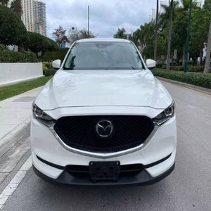 Mazda CX-5 Touring 2021 en perfecto estado - Product Image 1