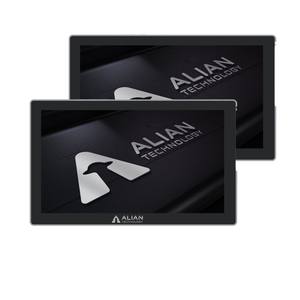 คอมพิวเตอร์พีซี X2-Series สุดยอดอุตสาหกรรม <span class=keywords><strong>IOT</strong></span> หน้าจอคอมพิวเตอร์ขนาด12.0 "ประสิทธิภาพสูงสำหรับโรงงานอัจฉริยะและระบบอัตโนมัติ - Product Image 1