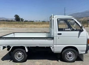 Daihatsu Hijet 2000-2002 Nuevo en Venta 2 - Product Image 5