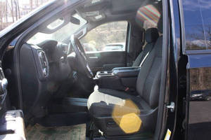 GMC Sierra 1500 2021 Impecable - Product Image 3