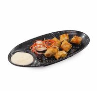 Ensemble de chips et de trempettes de qualité supérieure, différents styles, pour les événements et la restauration, incassable, en mélamine noire, au meilleur prix