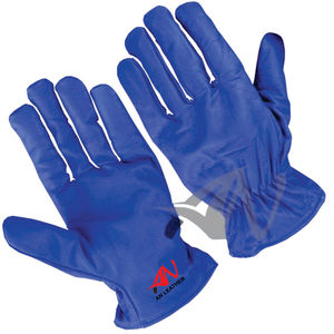 Gants de Conducteur en cuir - Product Image 3