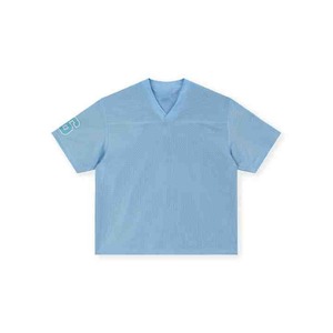 Malla Ropa de calle Jersey Tela transpirable Impresión por sublimación Ropa de fútbol Ropa de calle Jerseys para hombres - Product Image 6