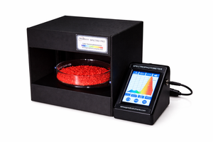 Espectrofotómetro de Color de Alta Precisión, Colorímetro para Granos, Frijoles, Control de Calidad, Pruebas de Alimentos y Agricultura - Product Image 1