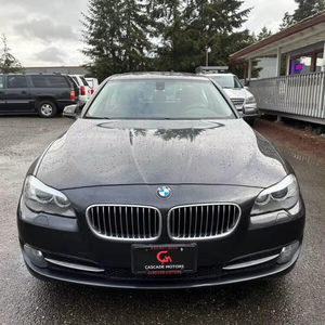 Usada 2013, 5 series, 52-8i, LHD - Product Image 1
