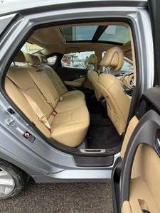 EXCELENTE ESTADO, HYUNDAI AZERA LIMITED 2016, TRACCIÓN DELANTERA, TRANSMISIÓN AUTOMÁTICA, ASIENTOS DE CUERO - Product Image 3