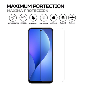 Protector de Pantalla ANTISHOCK para Meizu M22 Pro, Funda Duradera y Resistente a Impactos para Teléfono Móvil - Product Image 2
