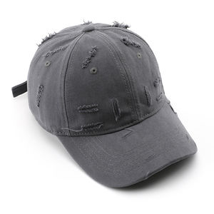 Gorras de béisbol deportivas de 6 paneles impermeables de alta calidad unisex, nuevo diseño personalizable, gorra de socorro lavada, el mejor Material en línea - Product Image 1