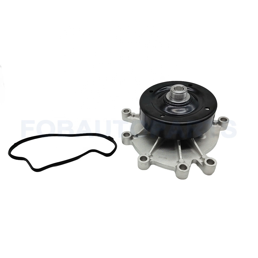 High Quality Engine Water Pump for 1999-2013 Chrysler, Jeep, Dodge, Ram 3.7L, 4.7L 53022189AG