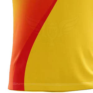 Vêtements d'entraînement nouveauté maillot de football conception personnalisée maillot de football matériau durable maillot de football - Product Image 5