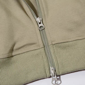 Veste de baseball universitaire pour hommes, en gros, en matière authentique, à personnaliser, prix bas, haute qualité - Product Image 2