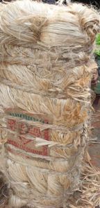 Fibre de Jute 100% orientée vers l'exportation qualité supérieure et prix bas écologique 100% naturel Jute brut durable du Bangladesh - Product Image 2
