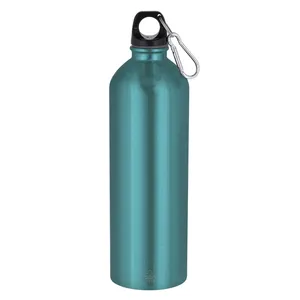 Borraccia Termica in Acciaio Inossidabile Riciclato Graims - Gadget Sostenibile - Product Image 1