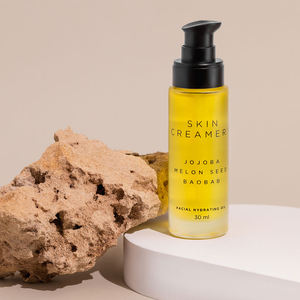 Prefect Choice 30ml Aceite de masaje facial Hidratante Suero facial Tratamiento restaurador Aceite para el cuidado facial Cuidado DE LA PIEL orgánico natural - Product Image 4