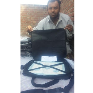 Gantelets à la main de la meilleure qualité manchettes brodées avec des insignes à franges cadeaux artisanat en métal manchettes franc-maçon utilisé qualité supérieure 2025 - Product Image 4