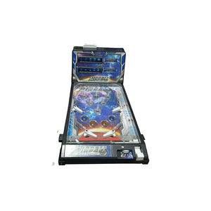 Máquina de pinball confiable suministrada en grado de exportación para compradores de la industria de la diversión - Product Image 5