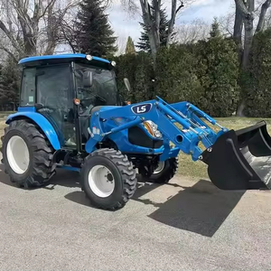 2024 pour Lovol M754 nouveau tracteur Offre Spéciale pour l'agriculture clé moteur pompe engrenage noyau roulement composants - Product Image 1