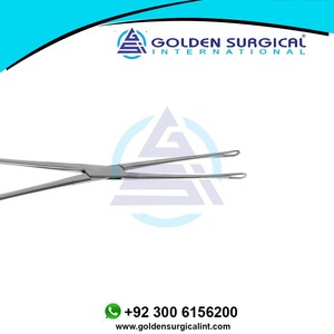 คีมแกล็กสโตน แบรนด์เบลค สำหรับผ่าตัดไต เครื่องมือผ่าตัดทางการแพทย์ คุณภาพดีที่สุด ผลิตจากสแตนเลส - Product Image 3
