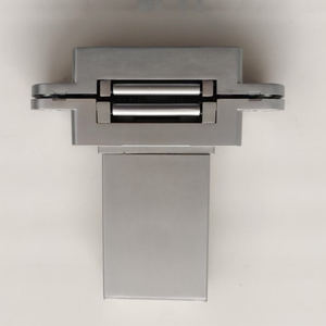 3D Thủy lực có thể điều chỉnh giấu vô hình Heavy Duty cổng ẩn đuôi dài mềm đóng cửa bản lề - Product Image 4