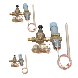 9106157029 9106 1570 29 Thermostat de moteur, thermostat de système de refroidissement, thermostat pour machines minières, pièces détachées, contrôle de température - Product Image 4