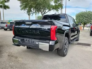 2024 Toyota Tundra Limited - Product Image 4