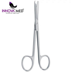 Tijeras Quirúrgicas Portátiles de Alta Calidad, Nuevo Producto, Mejor Proveedor, Servicio OEM, INNOVAMED INSTRUMENTS, Venta al Por Mayor - Product Image 2