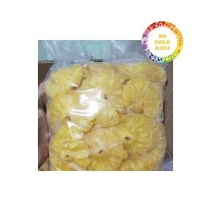 Piña seca suave del proveedor de Vietnam con una amplia experiencia que garantiza un suministro fiable de alta calidad y la satisfacción del cliente - Product Image 3