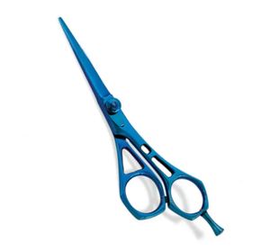 Ciseaux de coiffeur haut de gamme avec conception de qualité principale meilleur matériau poignée en acier inoxydable-pour la coupe de cheveux prix raisonnable - Product Image 2