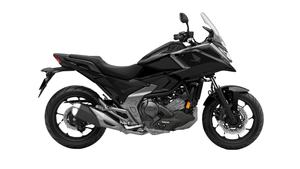 Offre exceptionnelle 2025 NC750X DCT - Meilleure vente - Achetez maintenant ! - Product Image 5