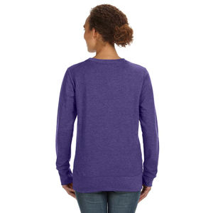 Sudadera lavada con ácido, ropa para parte superior, elegante y de marca, personalizada - Product Image 6