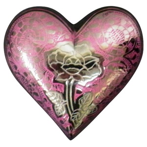 Urnes funéraires en laiton de style américain de haute qualité avec empreintes de pattes or et bleu fini pour les funérailles et le stockage des cendres - Product Image 4