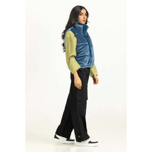 Chaquetas de Invierno para Mujer con Cuello Alto WM-JKT-WS24-178 - Product Image 5