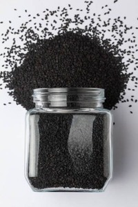 Hàm Lượng Dầu Cao Chất Lượng Tốt Nhất Tinh Khiết Tự Nhiên Mè Đen Hạt Giống Nông Nghiệp Sản Phẩm Xuất Khẩu Chất Lượng Số Lượng Lớn Bán Buôn Từ Ấn Độ - Product Image 5