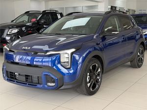 Auto Usado con Bajo Kilometraje, <span class=keywords><strong>Kia</strong></span> <span class=keywords><strong>Stonic</strong></span> GT-Line SUV 2025, Envío a Todo el Mundo - Product Image 2