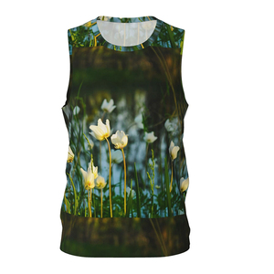 Ensemble d'uniformes de basketball en polyester BSCI, best-seller, haute qualité, taille XS, vêtements de sport, impression par sublimation, super tendance - Product Image 3