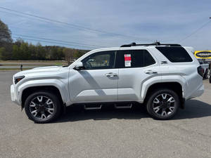 Toyota 4Runner TRD Sport Premium d'occasion 2026 - Product Image 4