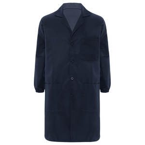 เสื้อโค้ทสำหรับห้องปฏิบัติการทางการแพทย์เสื้อโค้ทสำหรับห้องปฏิบัติการทางการแพทย์มาใหม่ - Product Image 4